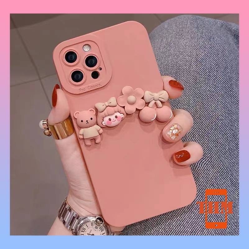 Ốp Điện Thoại Cho iphone 6 / 6plus / 6s / 6splus / 7 / 7plus / 8 / 8plus / x / xr / xs / 11 / 12 / 13 / pro / max / plus / promax/-026