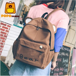 Balo đi học ulzzang hàn quốc bl008