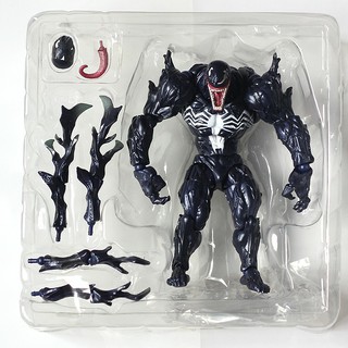 Mô hình Venom Revoltech