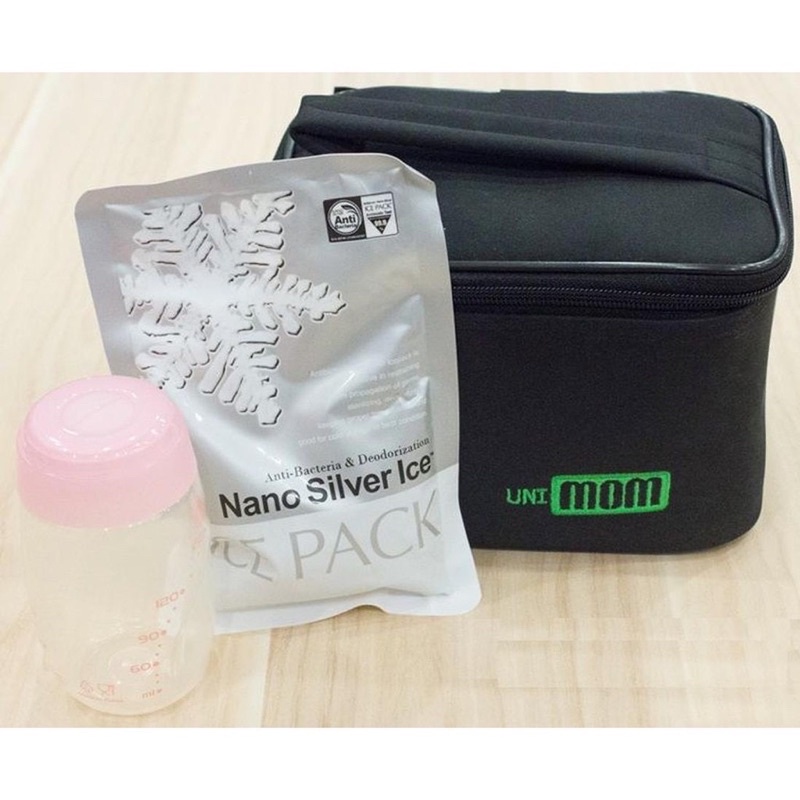 Túi Giữ Lạnh Sữa Unimom UM870016