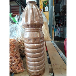 Mắm tép truyền thống