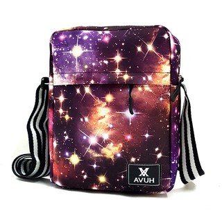Túi đeo chéo nam nữ Galaxy VX004