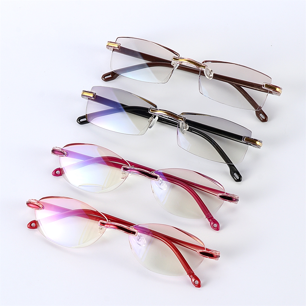 Kính đọc sách chống mỏi mắt cho unisex | BigBuy360 - bigbuy360.vn