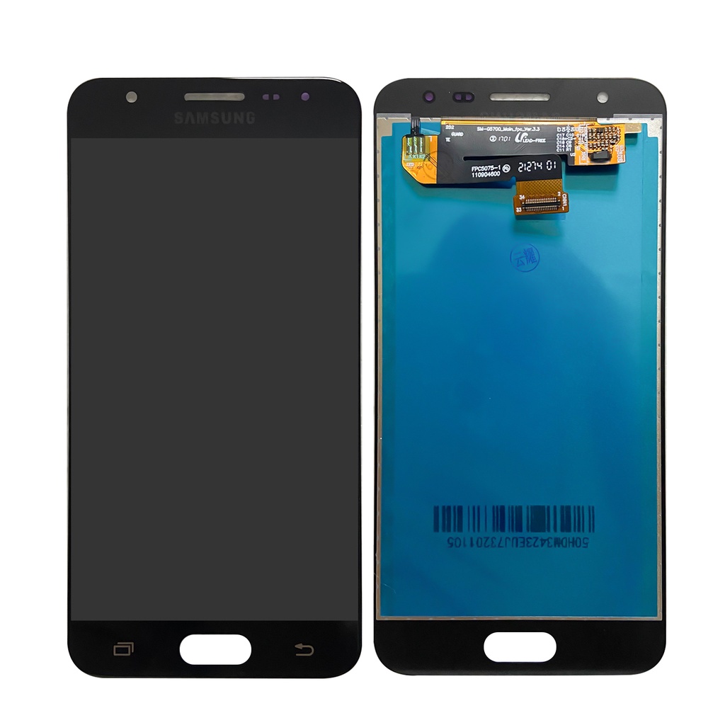 Màn Hình Cảm Ứng LCD 5.0 "Thay Thế Chuyên Dụng Cho Samsung Galaxy J5 Prime G570 G570F G570M