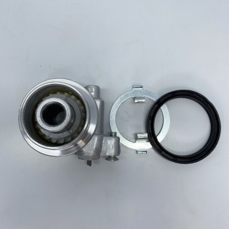 Cụm nhông công tơ mét Wave đĩa-Future cũ đĩa chất lượng cao