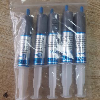 Tuýp keo tản nhiệt dạng xilanh to dùng cho PC, VGA