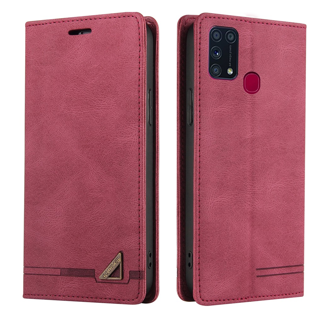 Bao da cho SAMSUNG GALAXY M31 / M31S 008