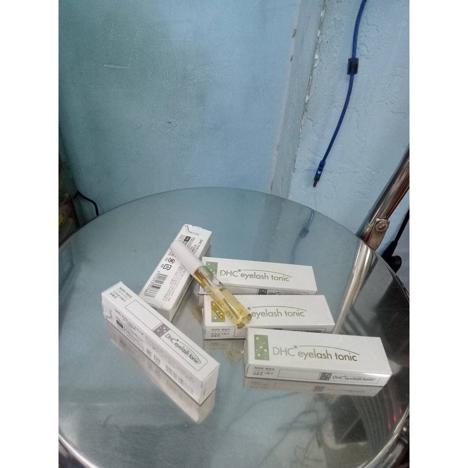 Dưỡng mi DHC 6,5ml