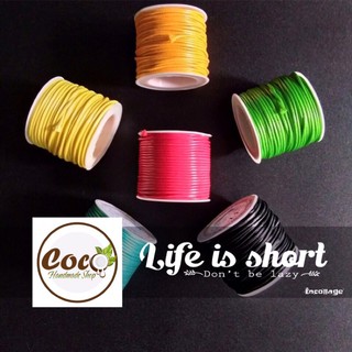 Cuộn Dây Sáp HandMade - 1,5mm