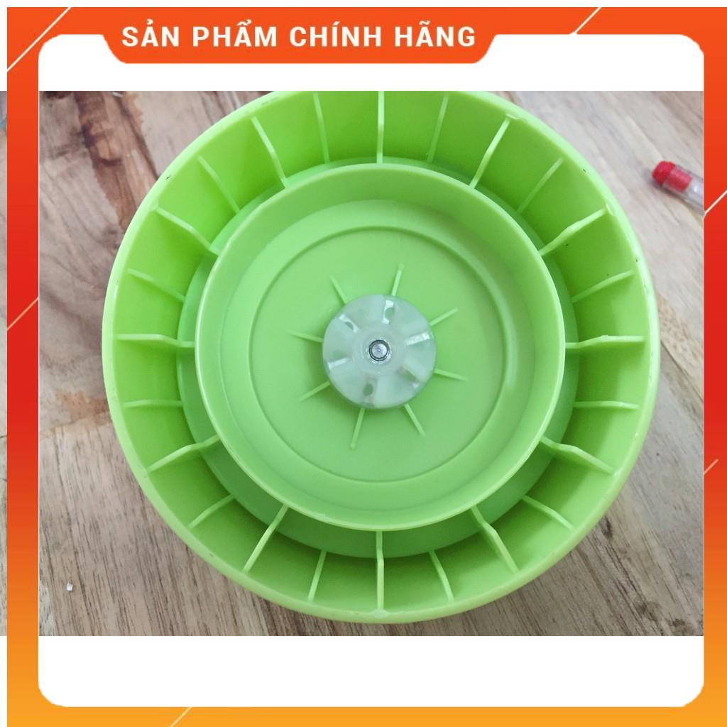 Lưỡi dao 4 máy xay sinh tố Sunhouse SHD5112 (màu xanh) hàng chính hãng kèm gioăng