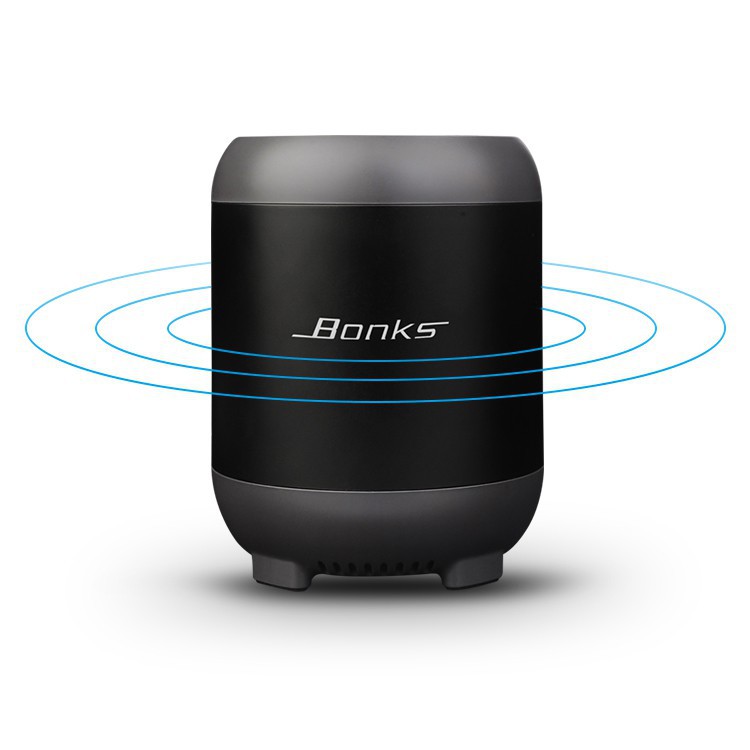 Loa bluetooth Bonks SoundCore Mini Stereo - A3101
