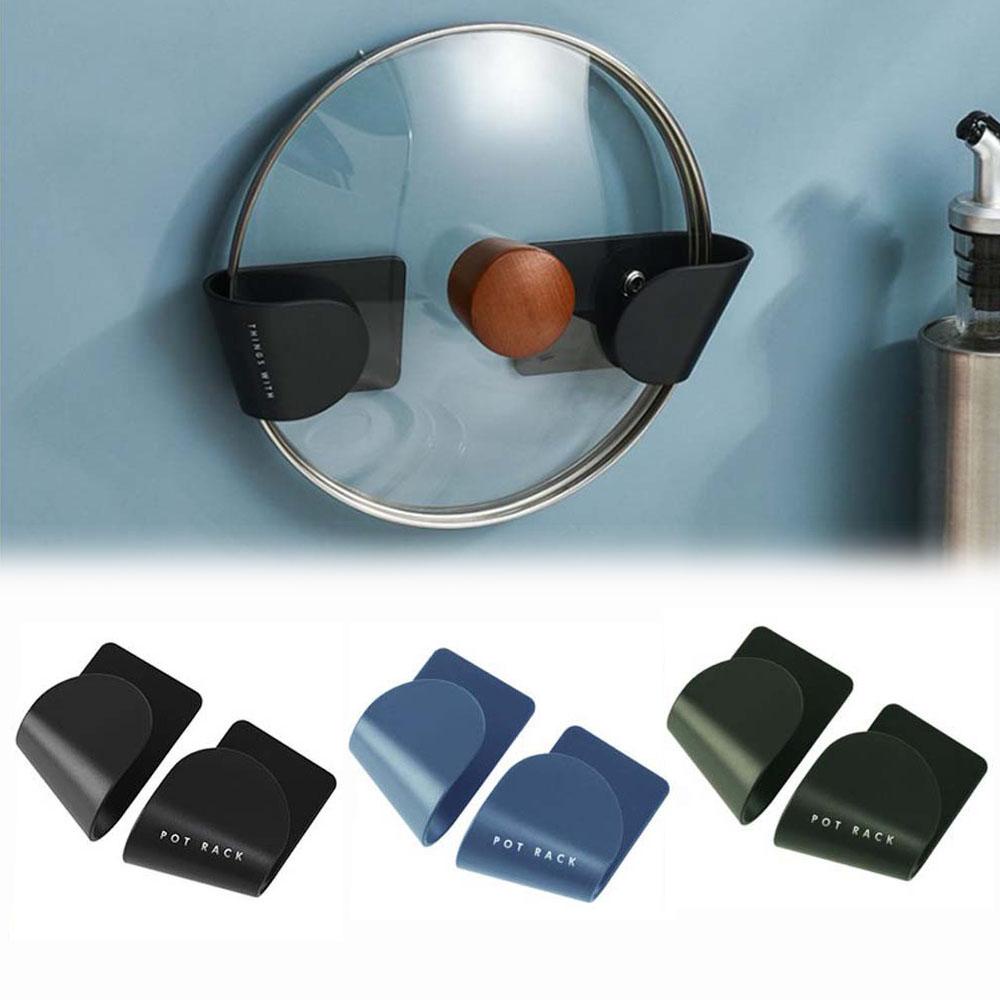 Giá Đỡ Chảo Chống Trượt Phong Cách Bắc Âu