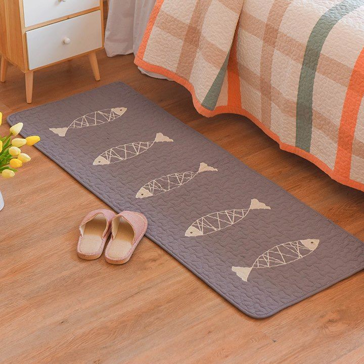 Thảm dài xuất Hàn