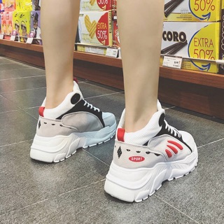 Giày Nữ Hàn Quốc Hàng Hiệu Đẹp, Cao Cấp