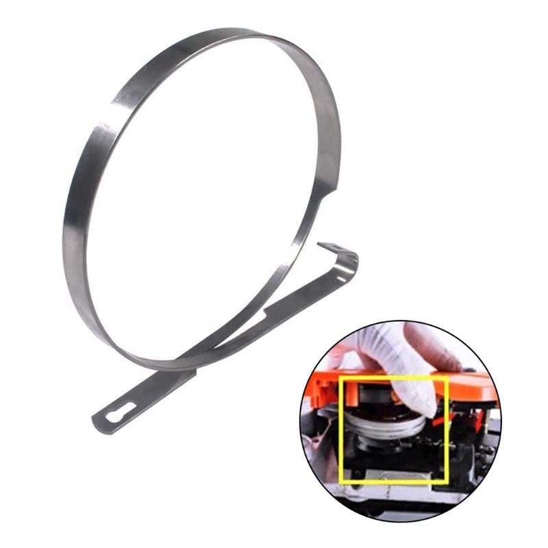 Dây Xích Thắng Xe Thay Thế Cho MS170 017 MS180 018