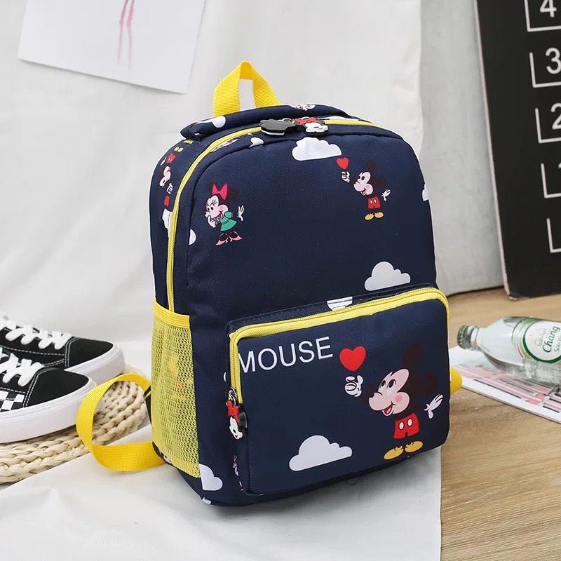 Ba lô quảng châu cho các bé