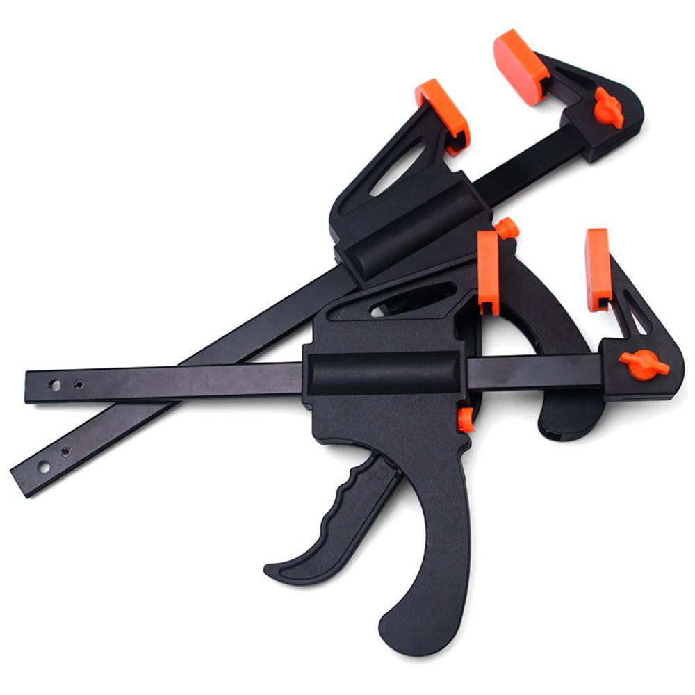 Kẹp Bánh Cóc Chịu Được Sức Nặng Có Thể Điều Chỉnh Cho Chế Tác Gỗ DIY