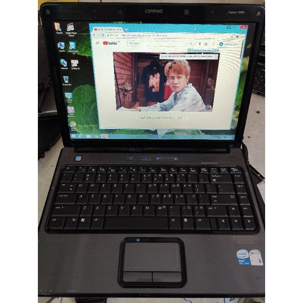 Thanh lý laptop văn phòng ram 4gb