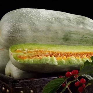 [Big Sale] Hạt giống dưa chuối thơm