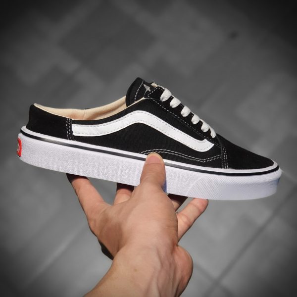 Giày Thể Thao Sneaker Nam Nữ Vans Old Skool Chưa Bao Giờ Hết Hot Chuẩn 1:1 cực HOT full bill + box