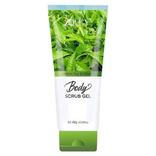 TẨY TẾ BÀO CHẾT BODY TOÀN THÂN TRÀ XANH ZOLEY [ Mẫu Mới]