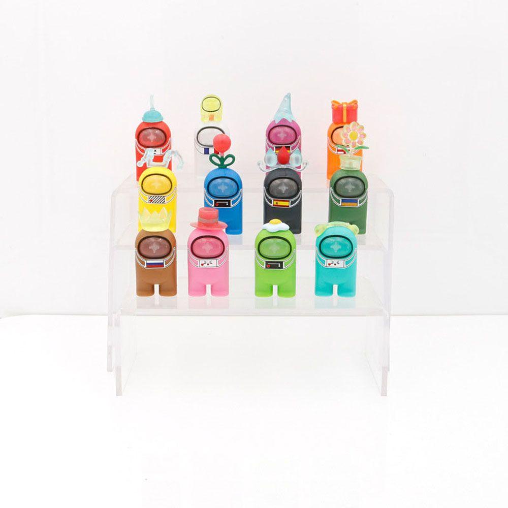 Mô Hình Nhân Vật DARNELL Space Werewolf Hoạt Hình Bằng PVC