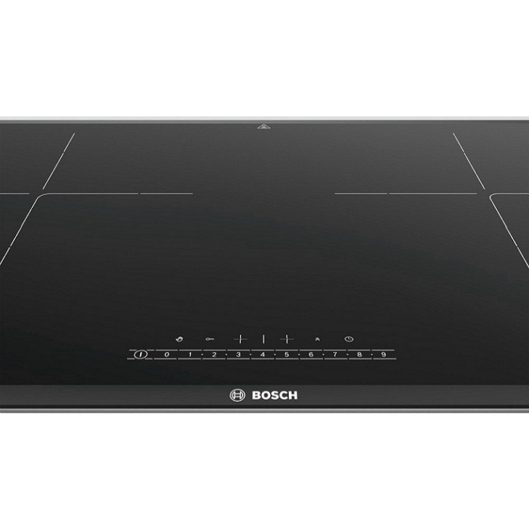 Bếp từ đôi Bosch Series 6 PPI82560MS - Bảo hành 36 tháng Hàng chính hãng