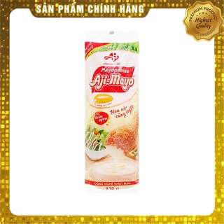 Xốt Mayonnaise Aji-mayo