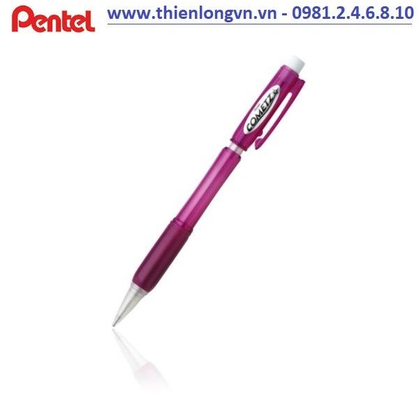 Bút chì kim bấm 0.9mm Pentel AX119 - Ruột 50.9