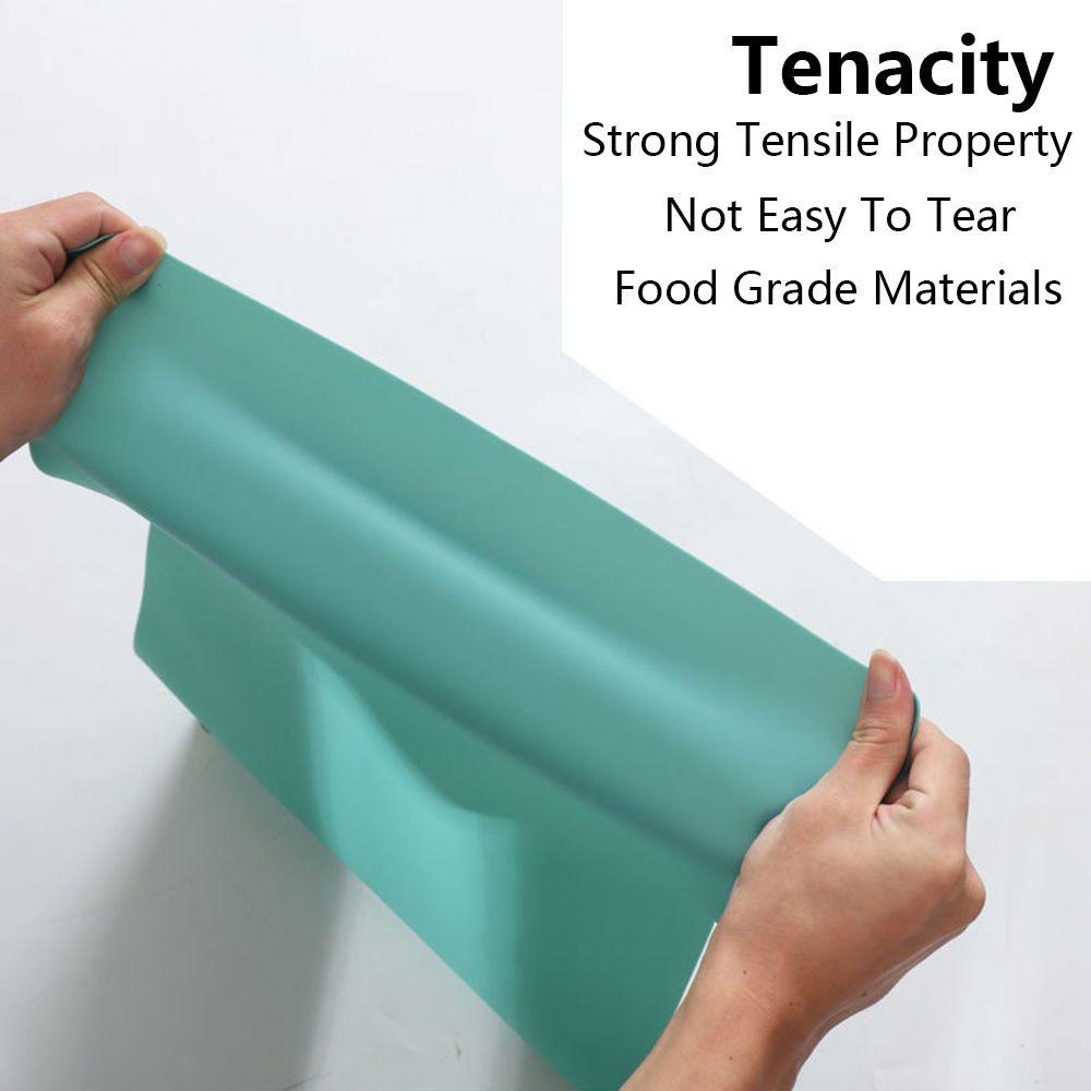 Tấm Lót Bàn Ăn Cỡ Lớn Cách Nhiệt Chống Thấm Nước Tiện Dụng Cho Nhà Bếp