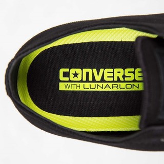 Giày AllStar Chuck II Cổ Cao Nam Full Đen