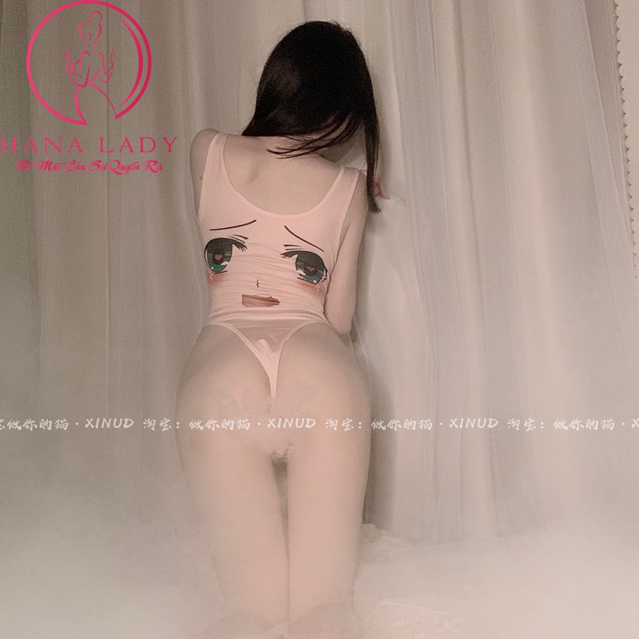 Bodysuit sexy cotton cao cấp CP252 | BigBuy360 - bigbuy360.vn