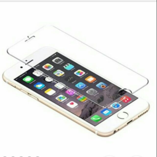 Dán cường lực cho iphone6, 6 plus