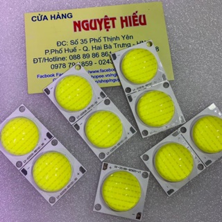 Nhân chip đèn led 36V- 30W liền choá