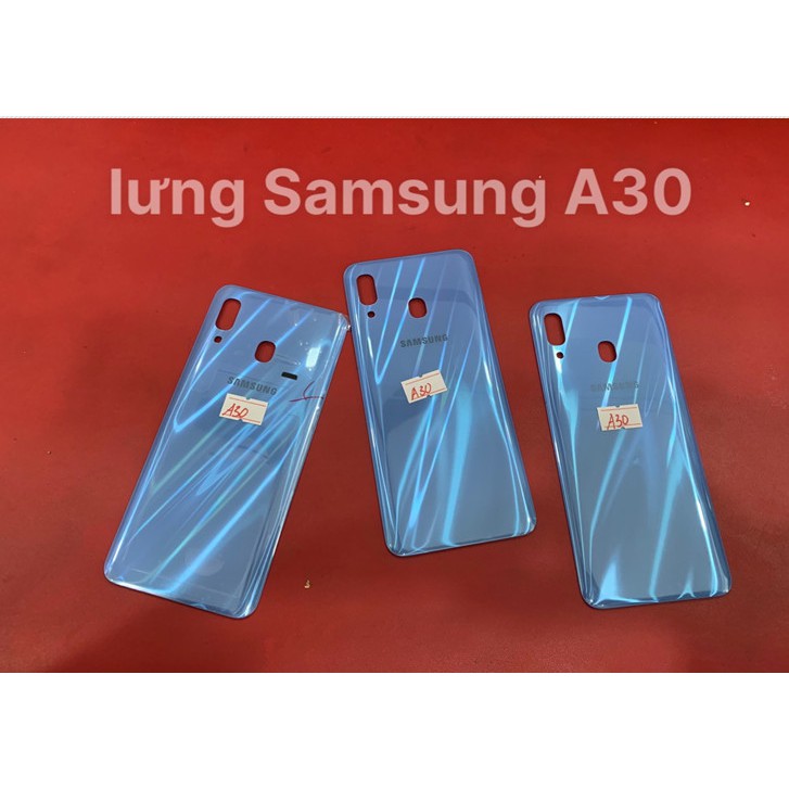 Lưng Samsung A30