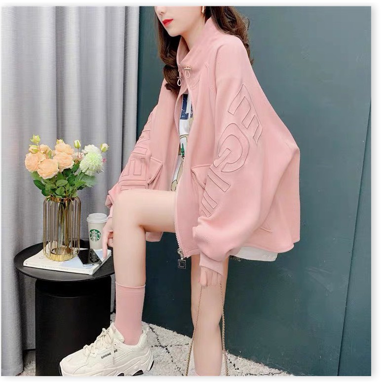 ÁO KHOÁC HOODIE UNISEX, ÁO KHOÁC NỈ CỔ TRỤ TÚI HỘP PHỐI DÂY KHÓA KÉO THỜI TRANG EGUH PHONG CÁCH SIÊU HOT | BigBuy360 - bigbuy360.vn