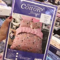 Freeship 99k TQ_Drap cotton house