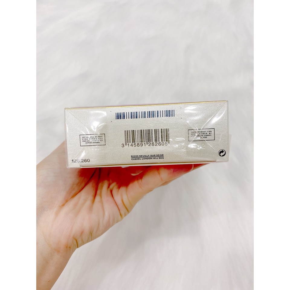 Nước Hoa Nữ Chanel Chance Eau Tendre EDP  - Scent of Perfumes