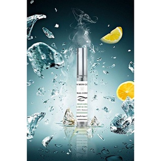 MIN MIN COCO ( DƯỠNG MI & CHÂN MÀY )