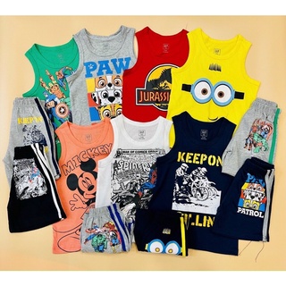 set 2 bộ ba lỗ Gap xuất dư