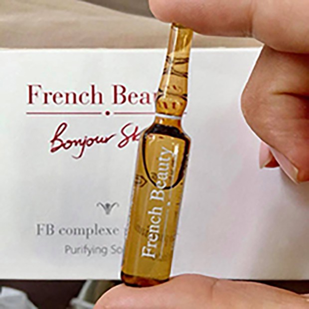 Tế bào gốc french beuay của pháp