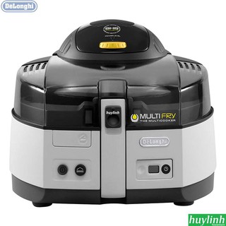 Nồi chiên ít dầu Delonghi FH1163