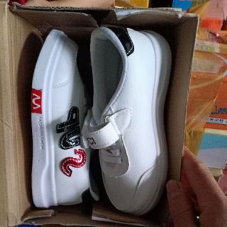 Combo 3 đôi thể thao cho bé 20