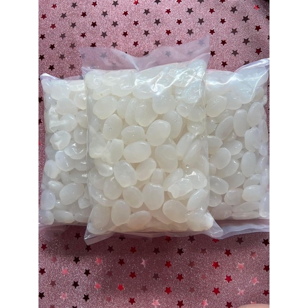 Hạt Đác Tươi Ngọc Giàu Dẻo Ngon- Loại 1kg - Shop Ngọc Giàu