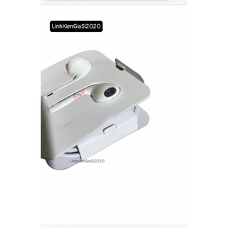 [Ảnh Thật]Tai nghe táo 7plus hàng mới