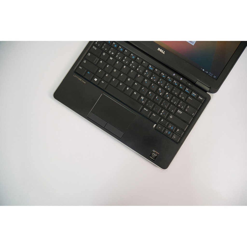 Laptop DELL 7240  - i5 4300, Laptop văn phòng đồ họa cơ bản - Hàng nhập khẩu USA | BigBuy360 - bigbuy360.vn