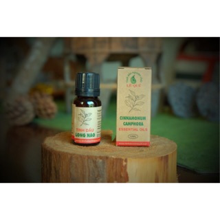: tinh dầu long não 10ml