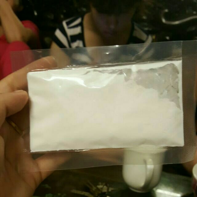 Bột nở  baking power gói 20g chỉ 5k