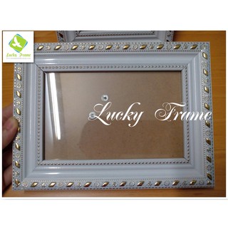 Bộ khung ảnh 10x15cm để bàn tiệc