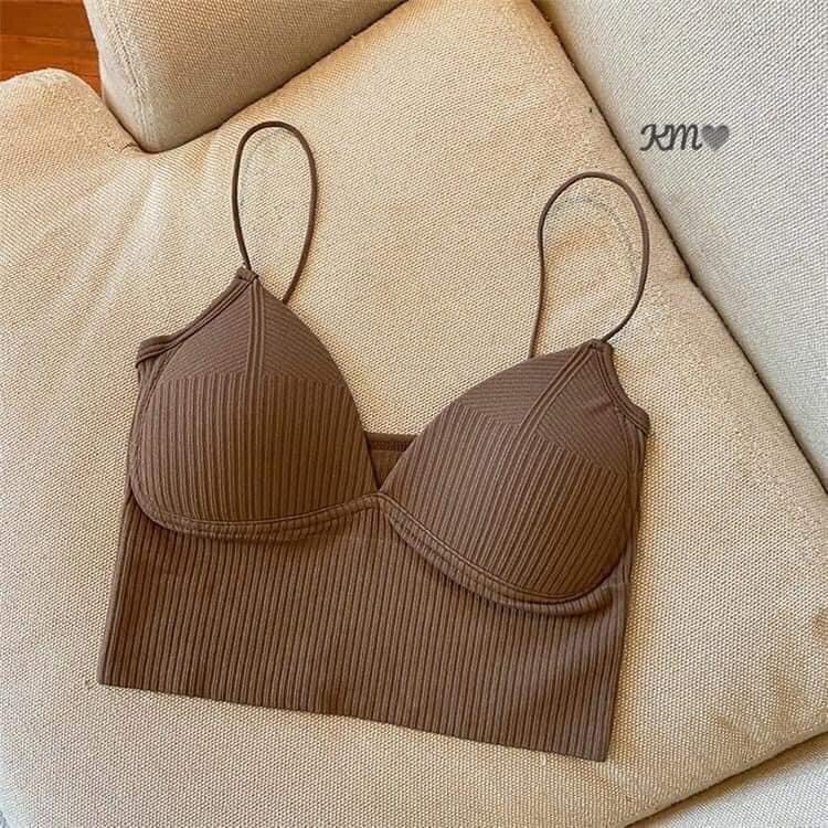 Áo bra dây Thái Lan tôn dáng